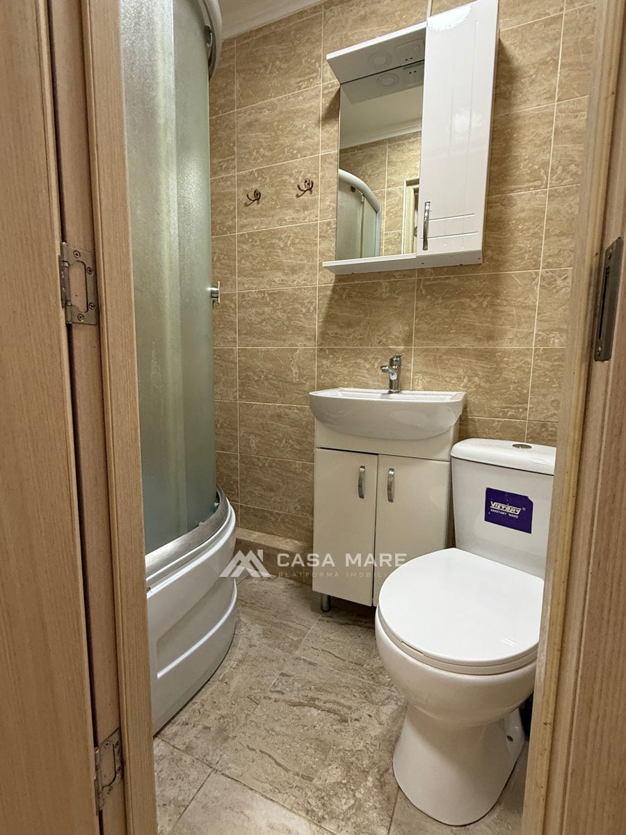 Apartament cu 1 cameră, 27 m², Botanica, Chișinău 7