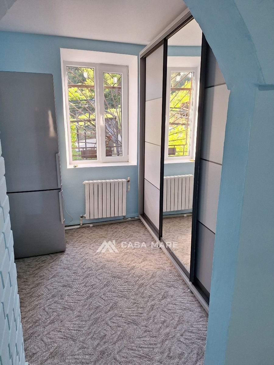 2-комнатная квартира, 48 м², Центр, Кишинёв 5