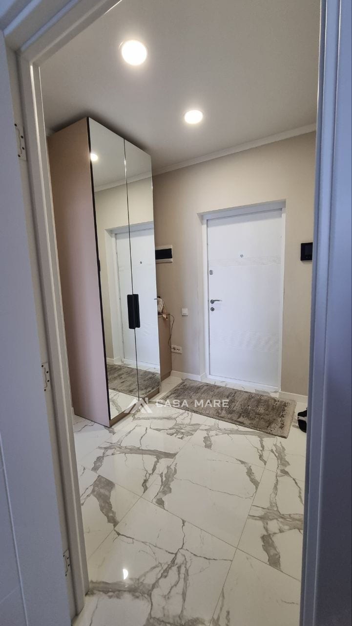 Apartament cu 1 cameră, 40 m², Ciocana, Chișinău 10