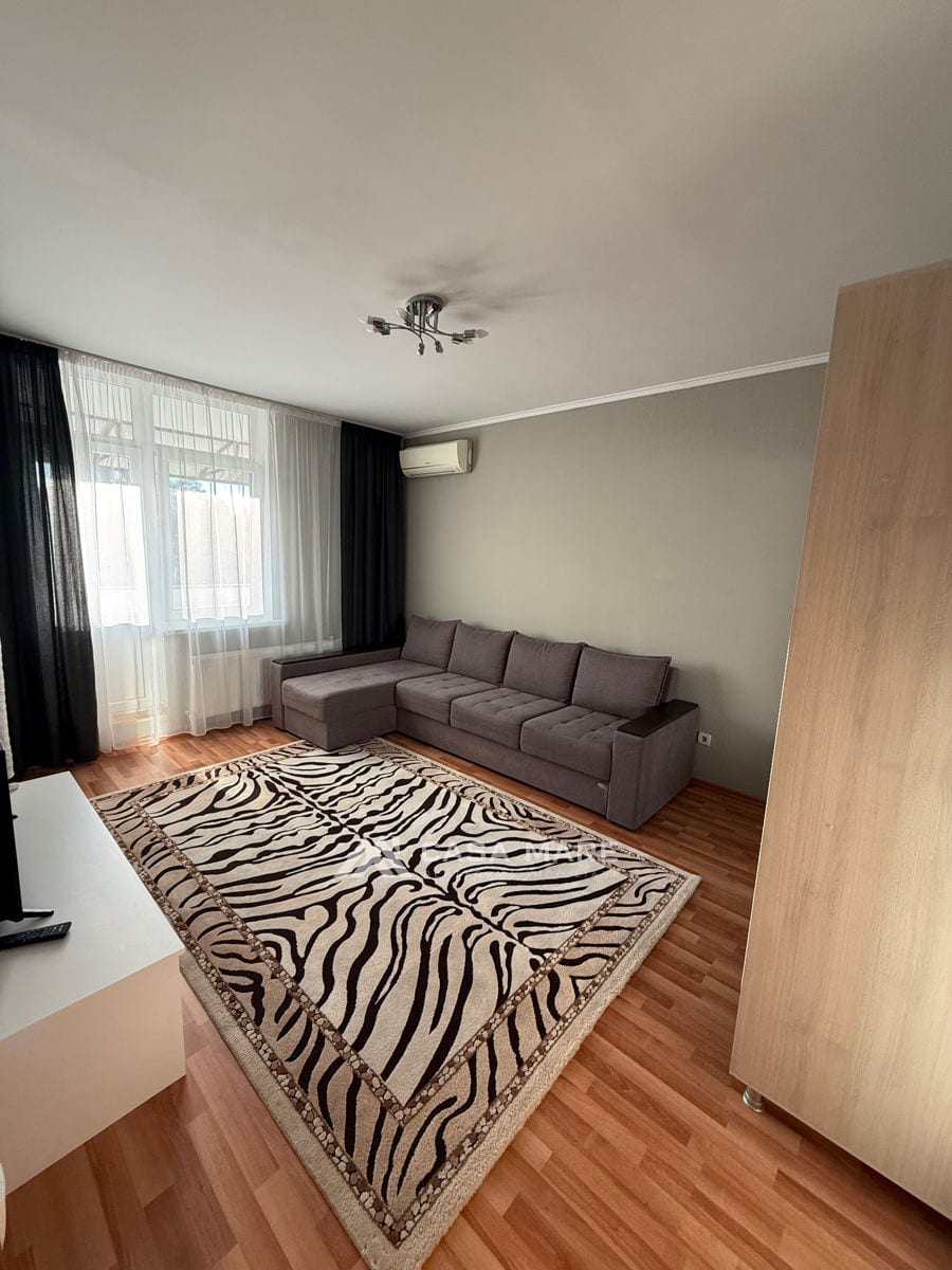 Apartament cu 2 camere, 54 m², Centru, Chișinău 4
