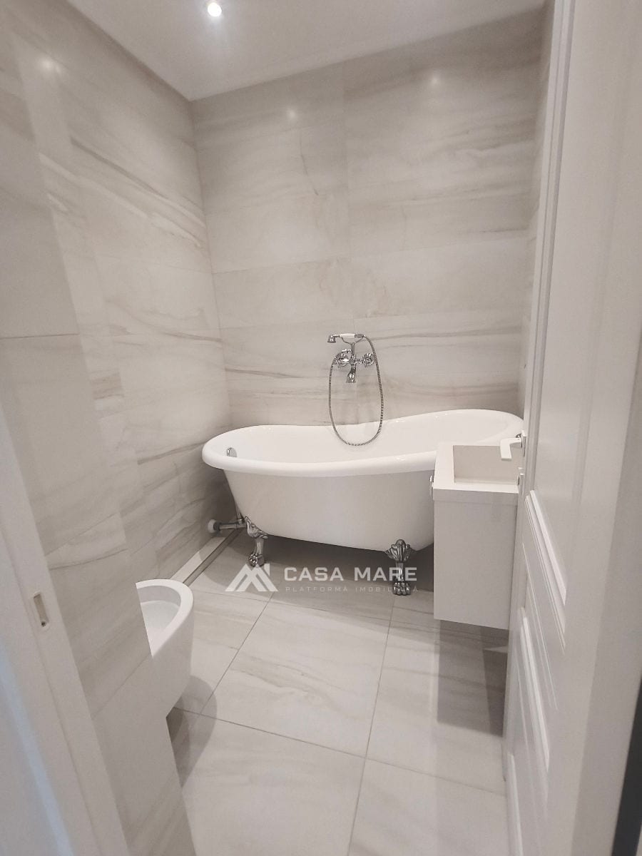 2-комнатная квартира, 95 м², Буюканы, Кишинёв 7