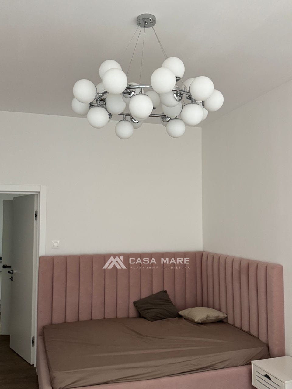 Apartament cu 2 camere, 78 m², Centru, Chișinău 7