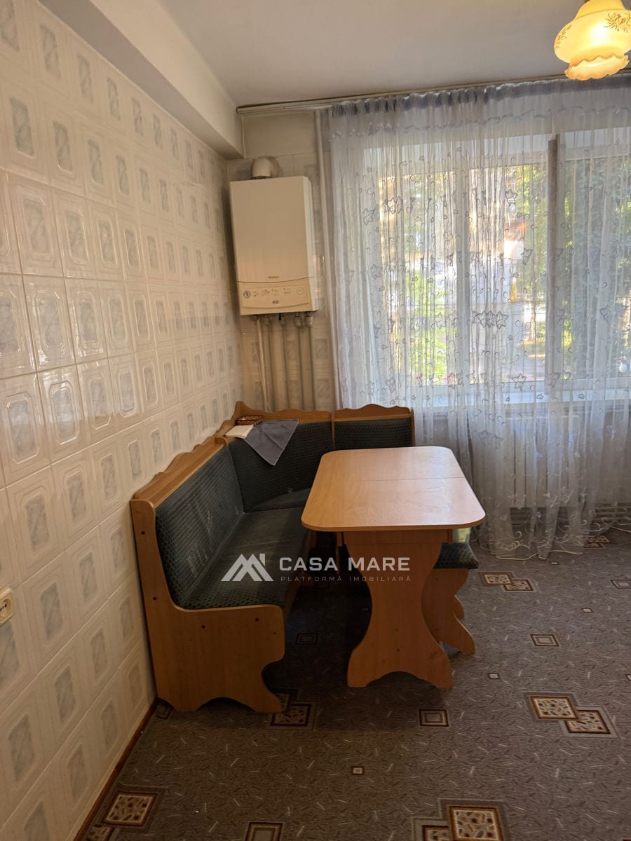 2-комнатная квартира, 44 м², Рышкановка, Кишинёв 7