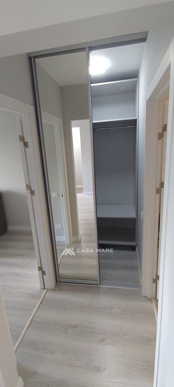 Apartament cu 3 camere, 59 m², Botanica, Chișinău 7