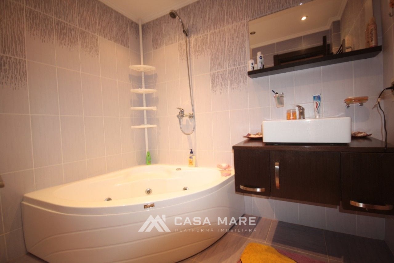 Apartament cu 3 camere, 114 m², Botanica, Chișinău 9
