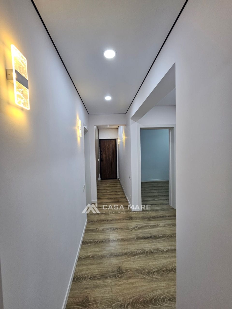 Apartament cu 3 camere, 65 m², Aeroport, Chișinău 4