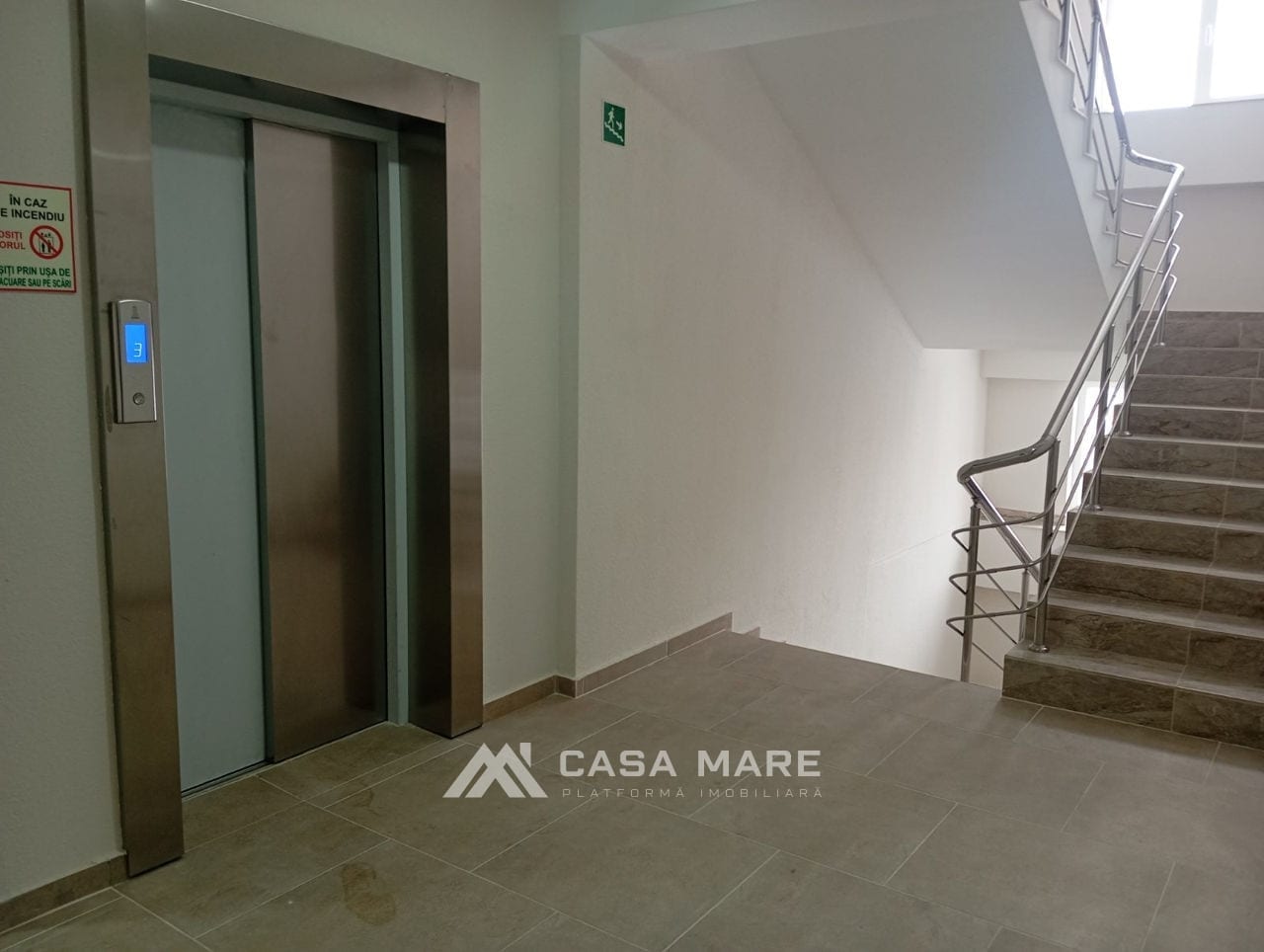 2-комнатная квартира, 70 м², Орхей 8