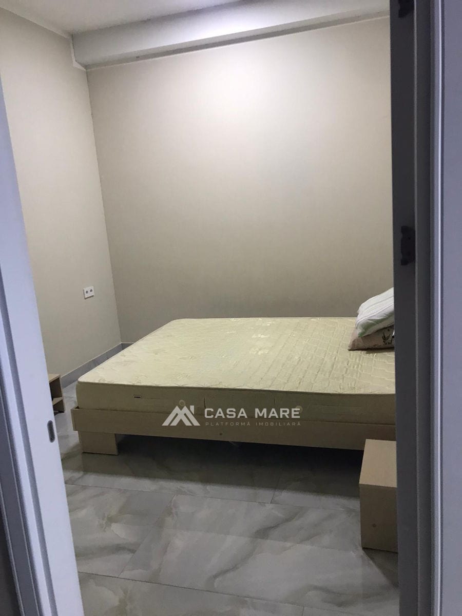 2-комнатная квартира, 60 м², БАМ, Bălți 2