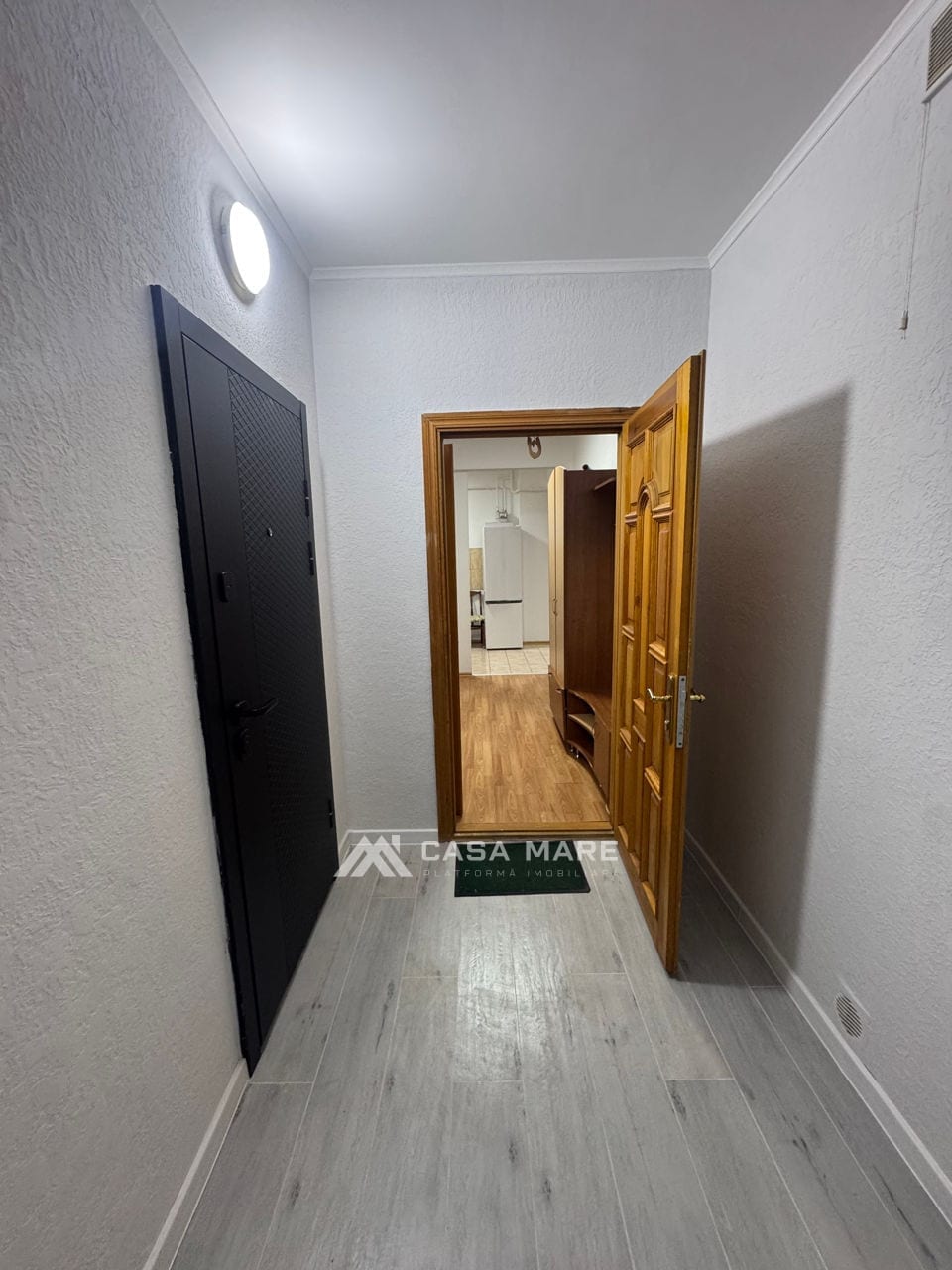 2-комнатная квартира, 61 м², Чеканы, Кишинёв 9