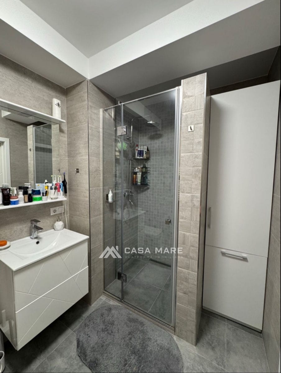 Apartament cu 1 cameră, 45 m², Botanica, Chișinău 6