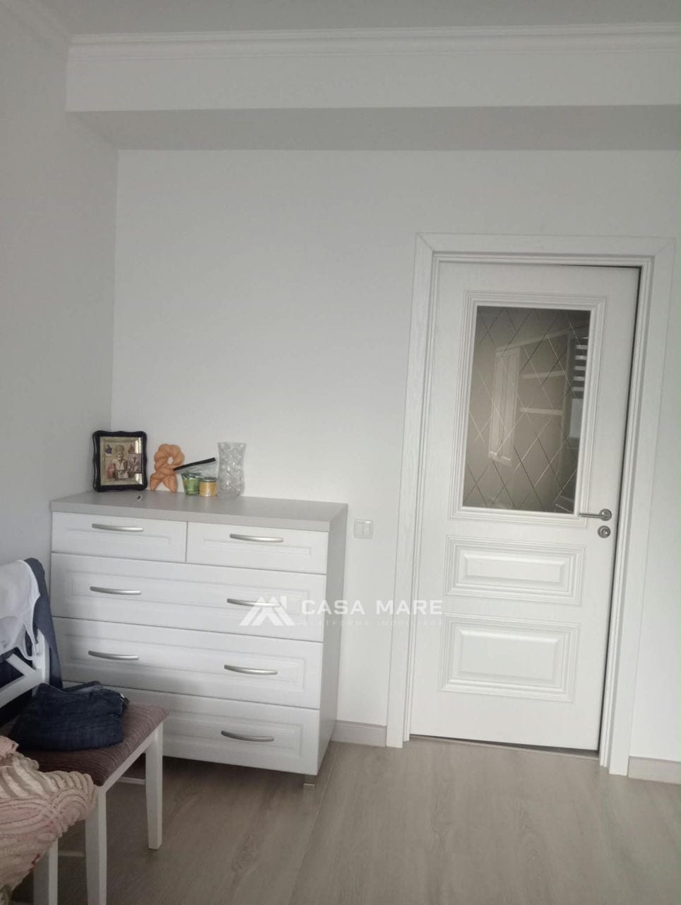 2-комнатная квартира, 70 м², Телецентр, Кишинёв 3