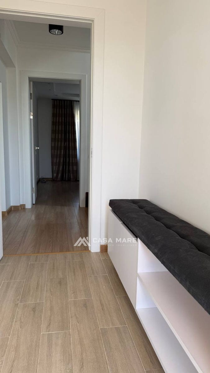 4-комнатный дом, 140 м², Бубуечь 9