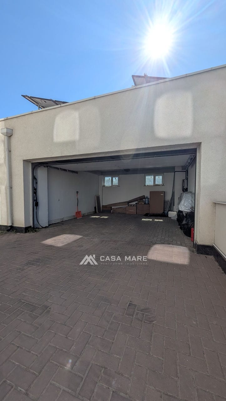 1-комнатная квартира, 60 м², Рышкановка, Кишинёв 10