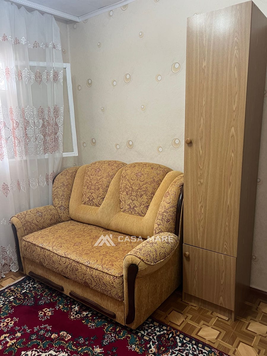 2-комнатная квартира, 38 м², Steluța, Bălți 5