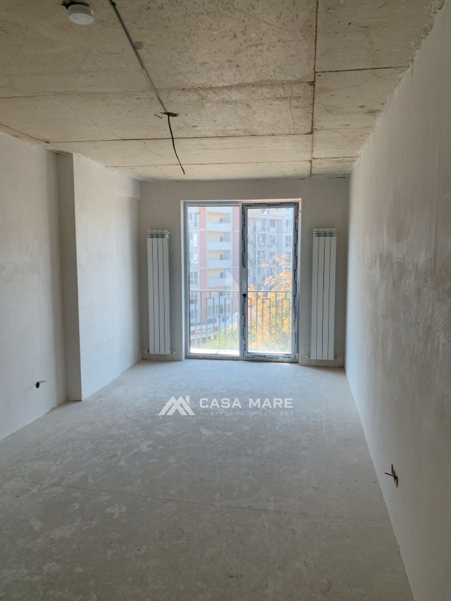 2-комнатная квартира, 75 м², Буюканы, Кишинёв 4