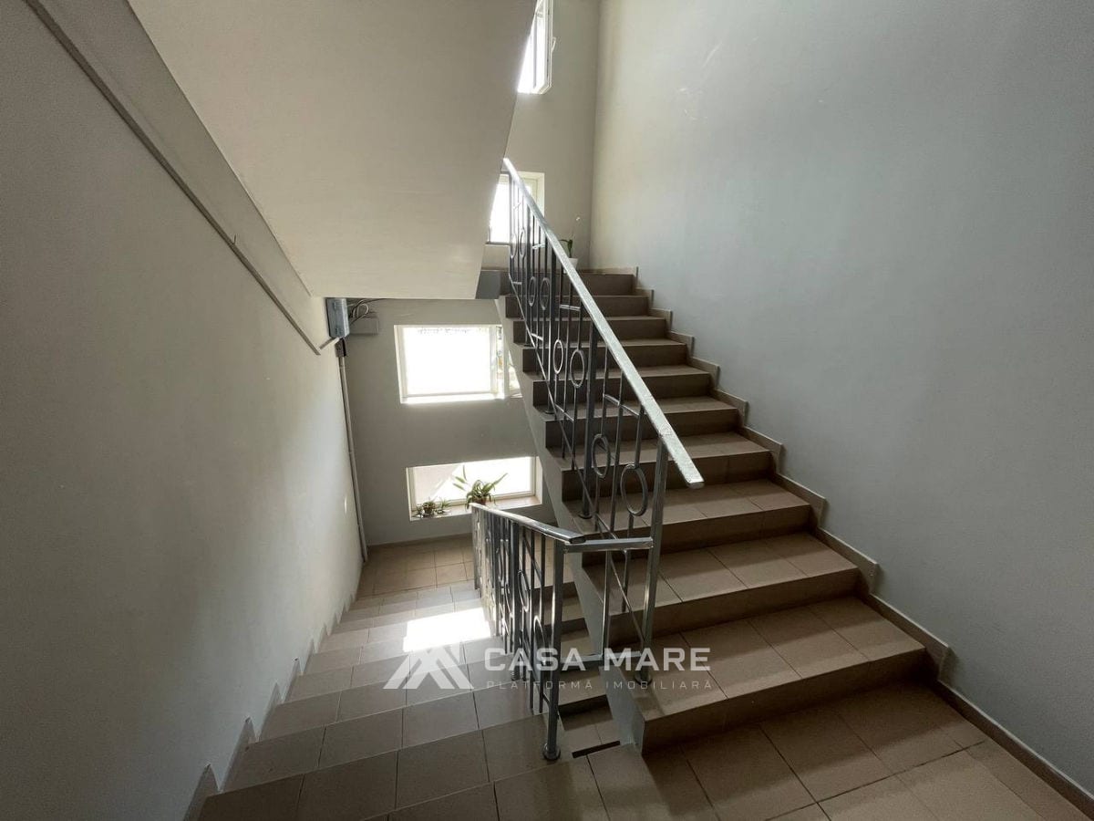 2-комнатная квартира, 71 м², Стэучены 10