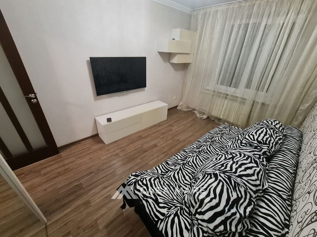 Apartament cu 3 camere, 55 m², Poșta Veche, Chișinău 5
