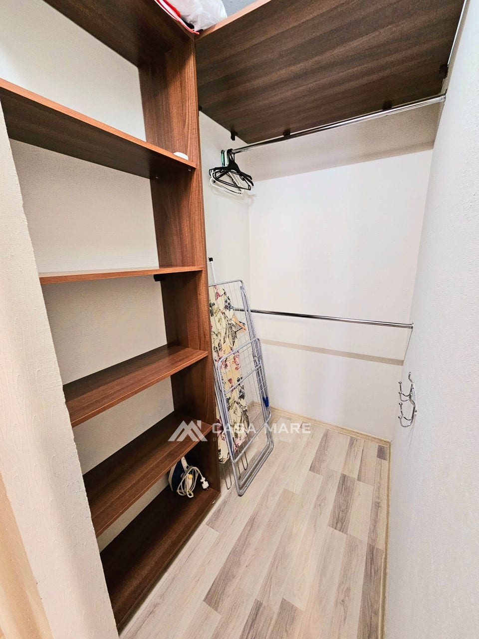 Apartament cu 1 cameră, 42 m², Centru, Chișinău 4