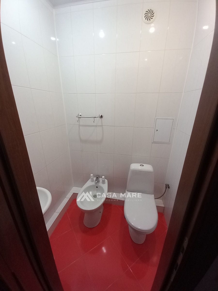 Apartament cu 2 camere, 84 m², Telecentru, Chișinău 8