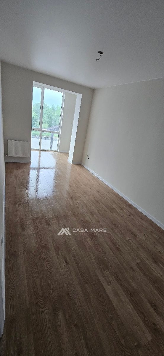 3-комнатная квартира, 95 м², БАМ, Bălți 2