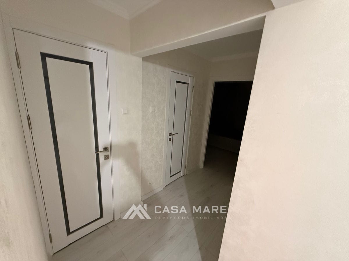 Apartament cu 2 camere, 54 m², Ciocana, Chișinău 6