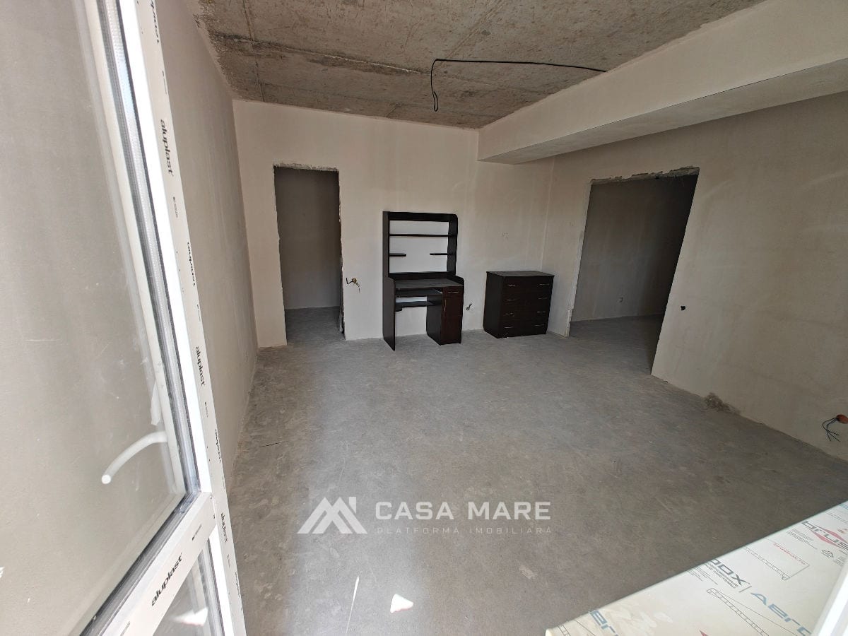 Apartament cu 1 cameră, 53 m², Centru, Chișinău 8