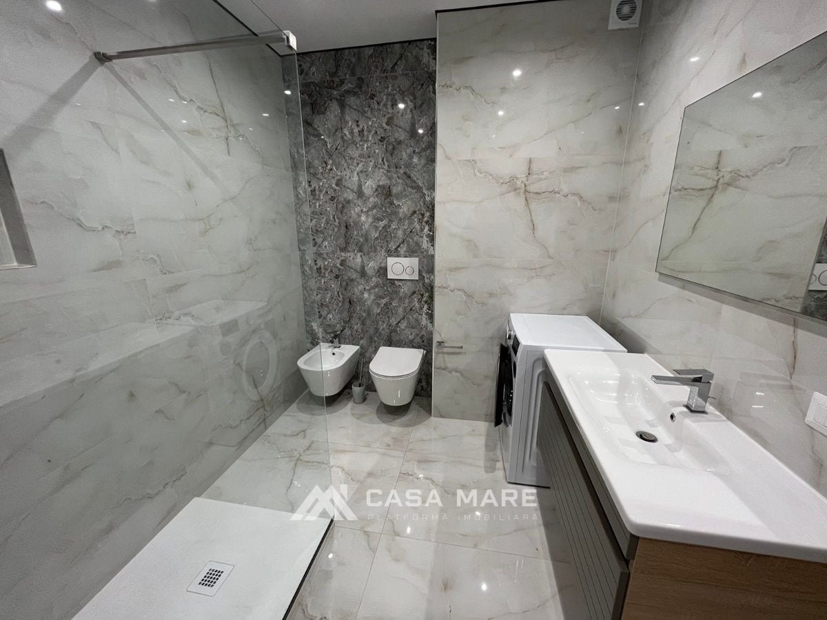 Apartament cu 3 camere, 108 m², Buiucani, Chișinău 8