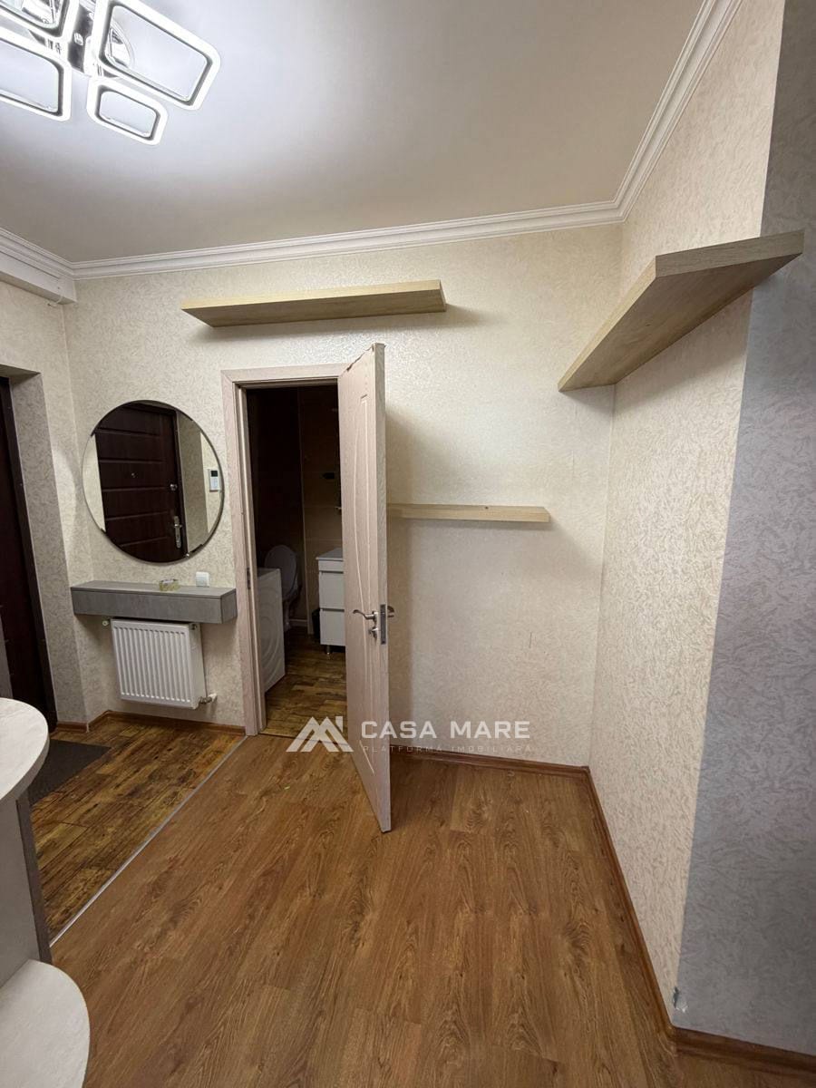 Apartament cu 2 camere, 63 m², Centru, Chișinău 7