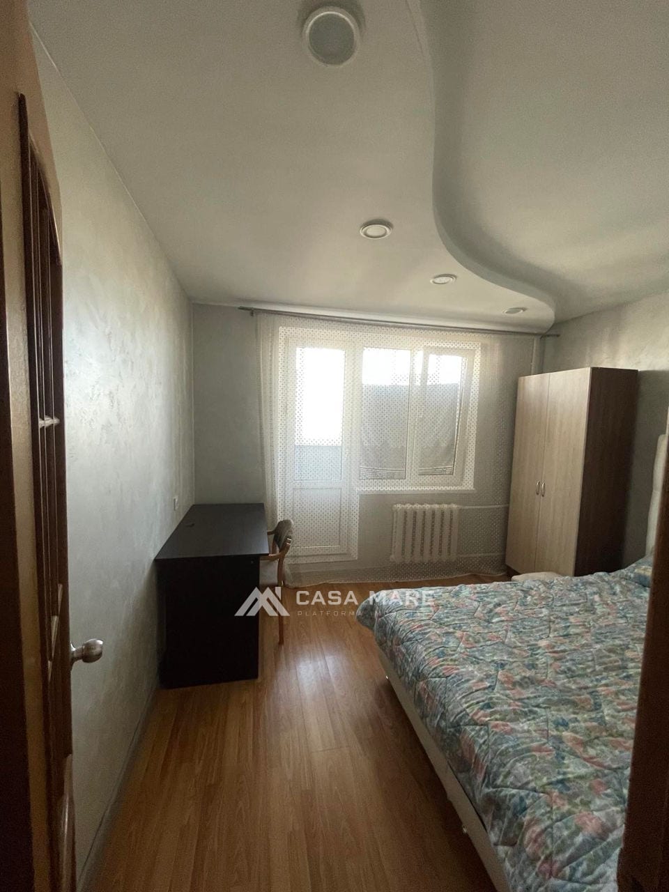Apartament cu 4 camere, 90 m², Botanica, Chișinău 3