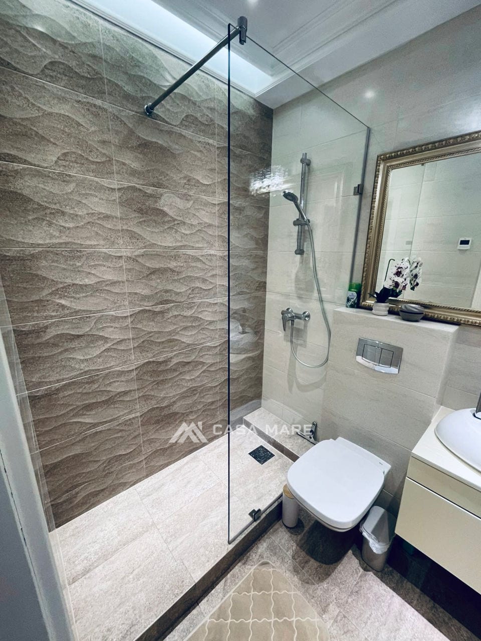 1-комнатная квартира, 45 м², Центр, Кишинёв 6