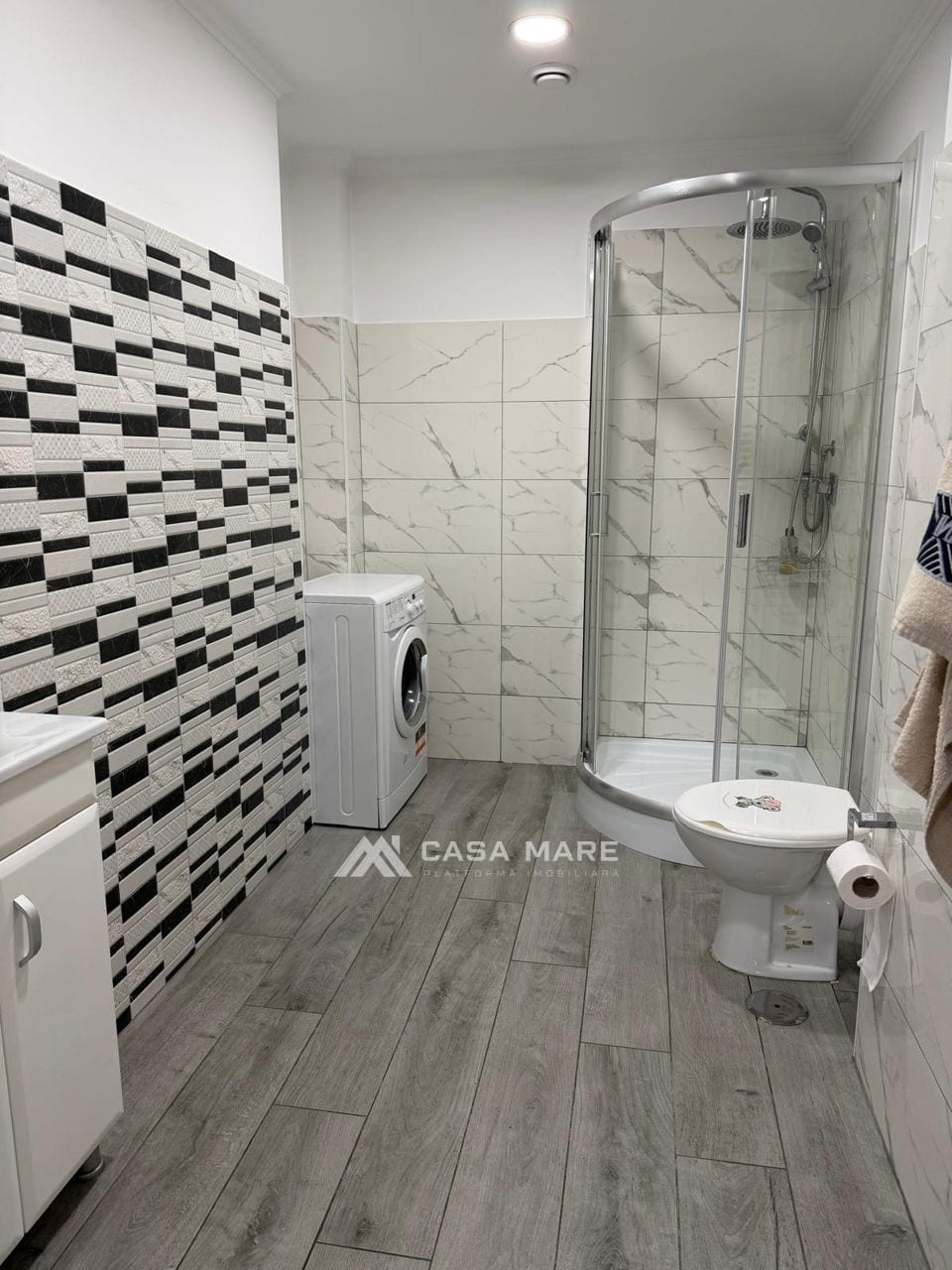Apartament cu 1 cameră, 52 m², Centru, Chișinău 4