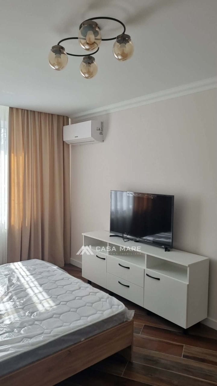 1-комнатная квартира, 33 м², Скулянка, Кишинёв 2