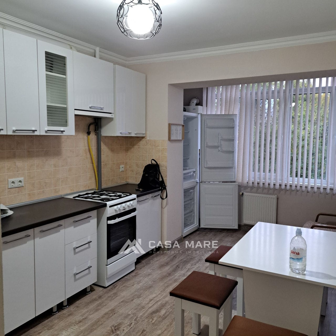 Apartament cu 1 cameră, 42 m², Botanica, Chișinău 1
