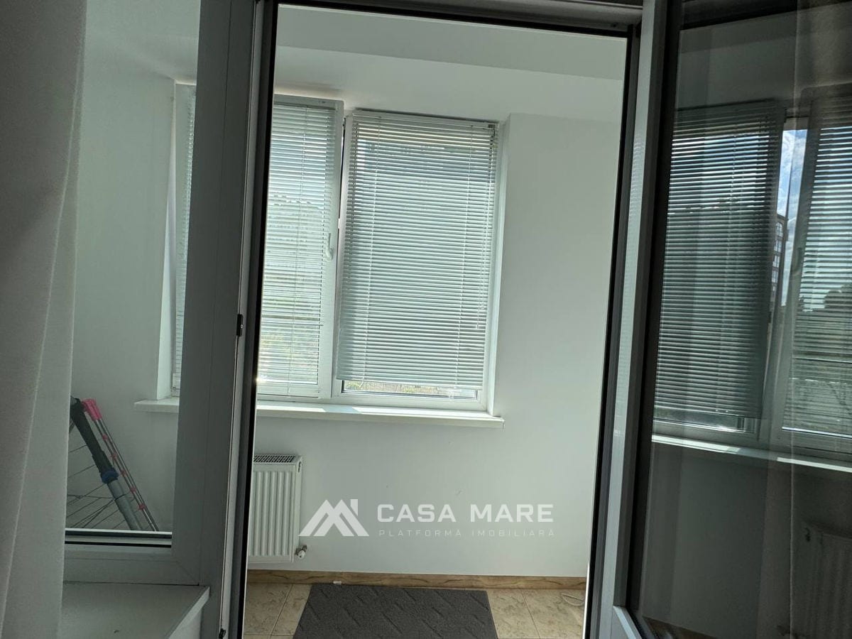 2-комнатная квартира, 68 м², Центр, Кишинёв 8