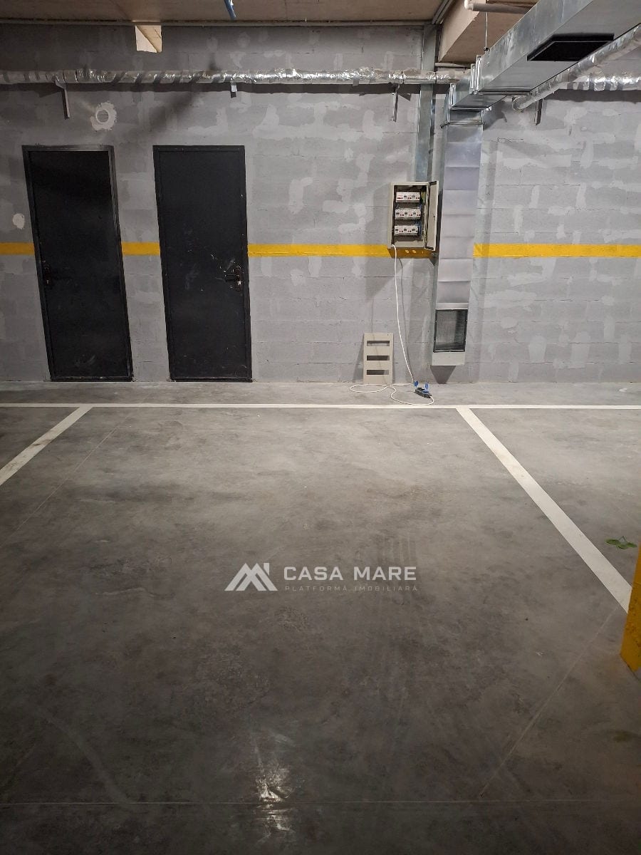 Apartament cu 3 camere, 99 m², Durlești 5