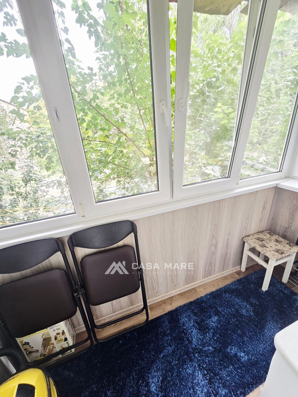 Apartament cu 1 cameră, 22 m², Centru, Chișinău 6