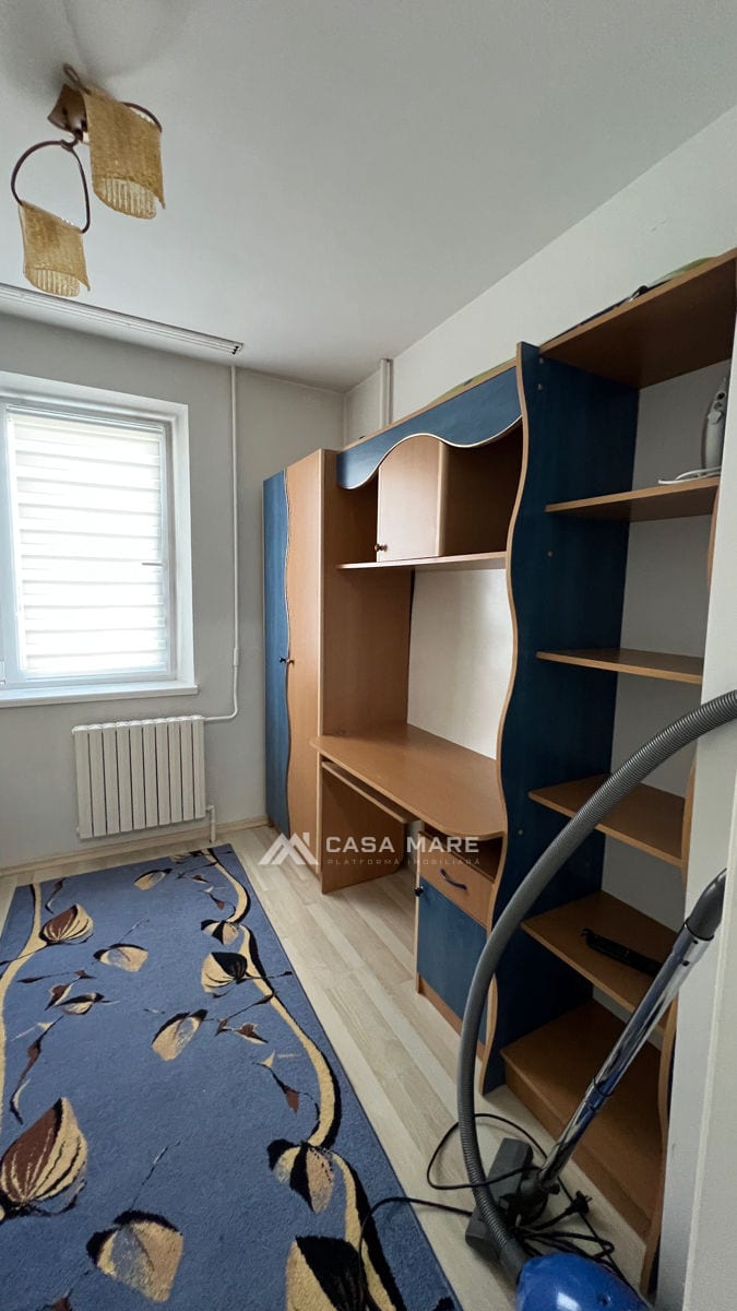 Apartament cu 2 camere, 55 m², Râșcani, Chișinău 8