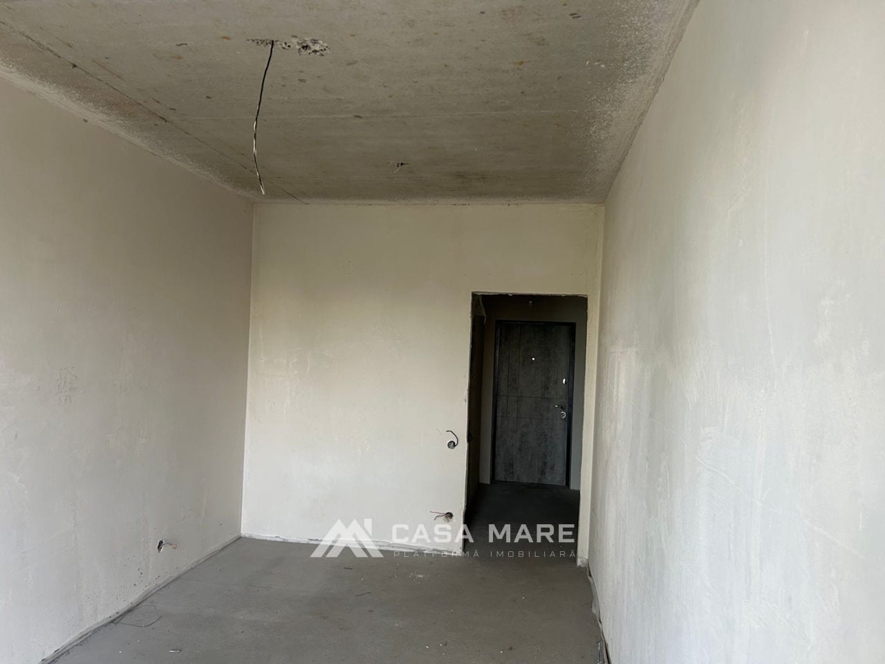 Apartament cu 2 camere, 69 m², Râșcani, Chișinău 4