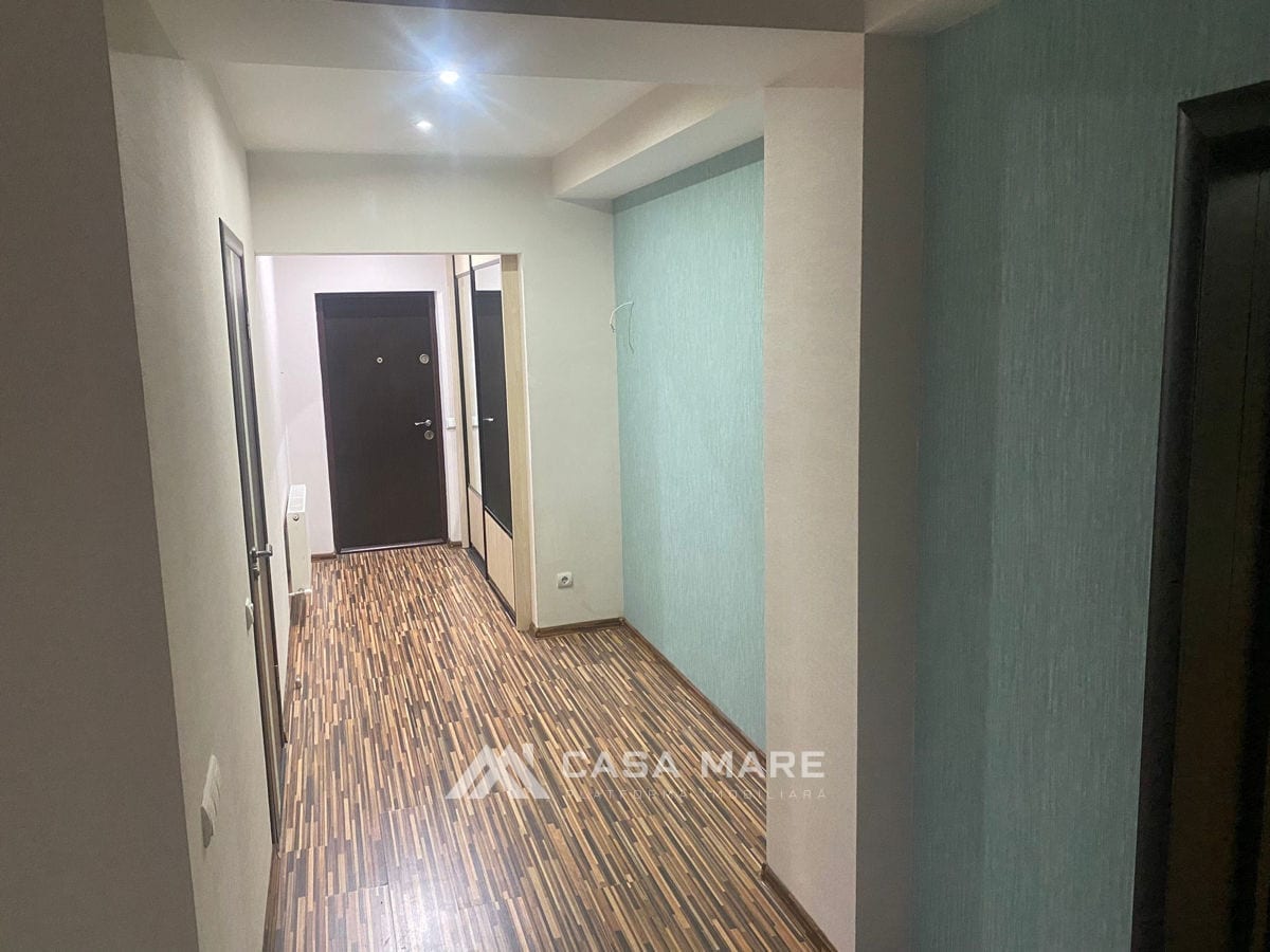 Apartament cu 2 camere, 66 m², Ciocana, Chișinău 10