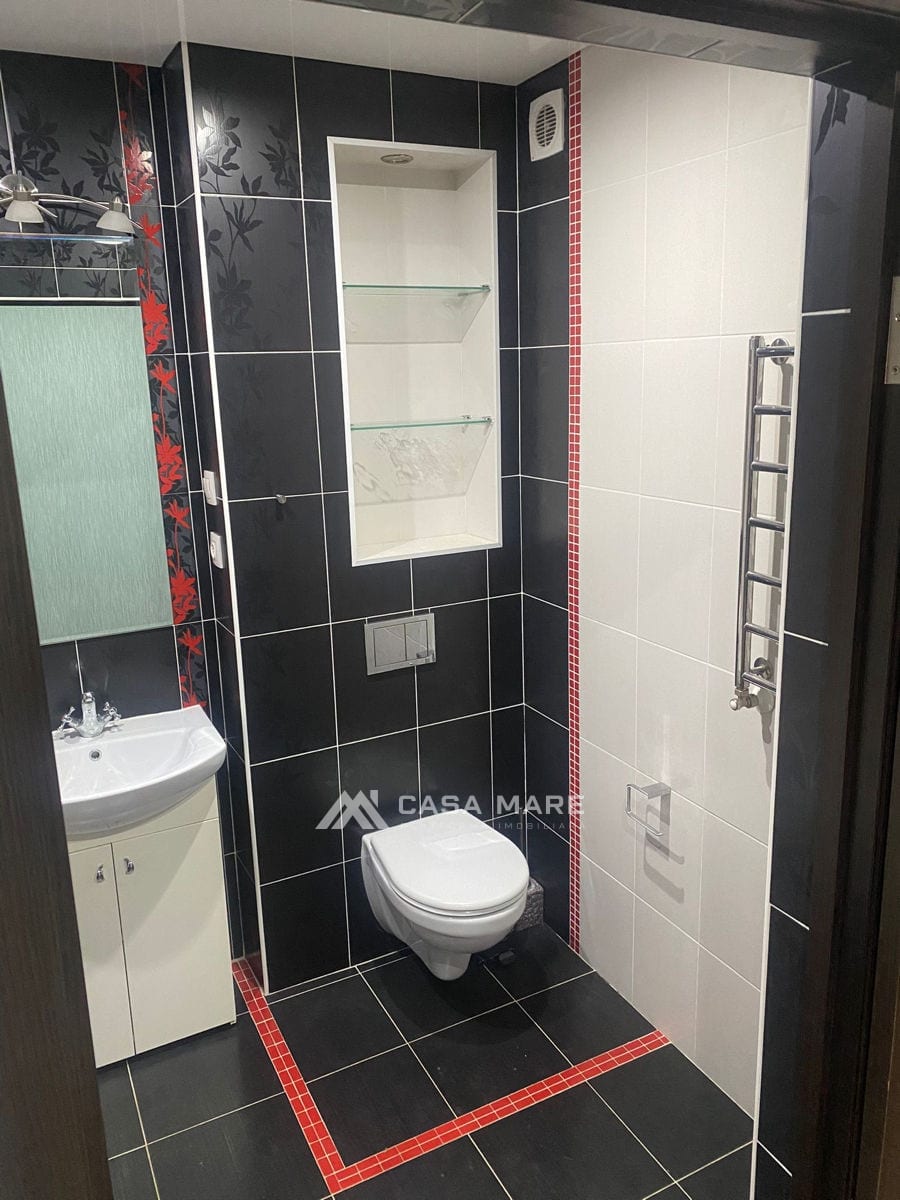 Apartament cu 2 camere, 66 m², Ciocana, Chișinău 8