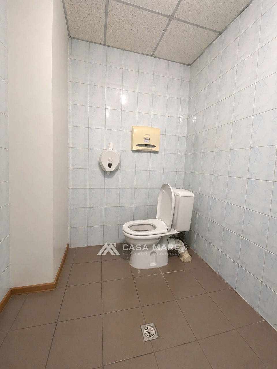 Spațiu comercial, 155 m², Buiucani, Chișinău 6