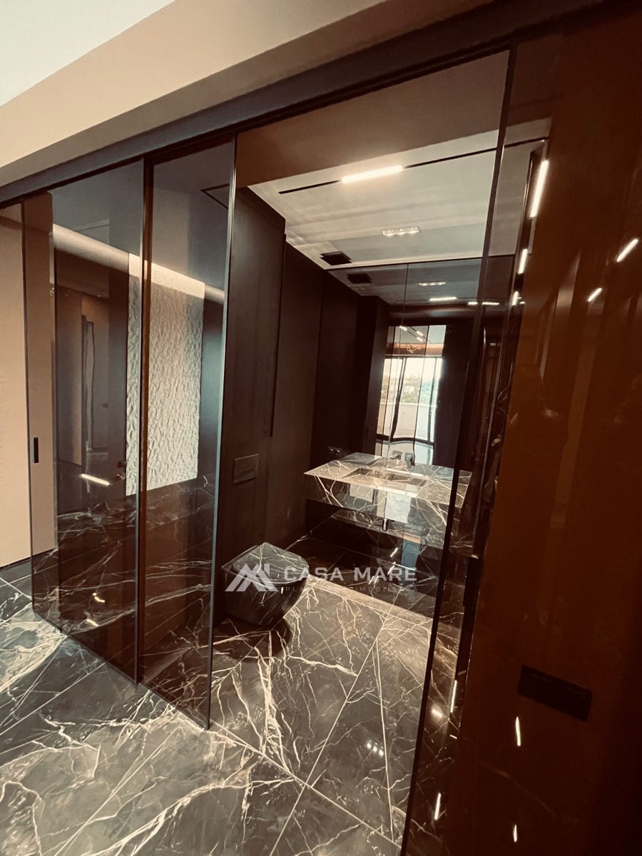 2-комнатная квартира, 113 м², Буюканы, Кишинёв 8