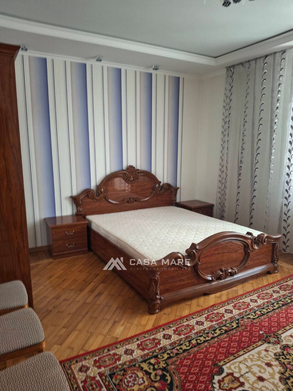 Apartament cu 3 camere, 125 m², Râșcani, Chișinău 1
