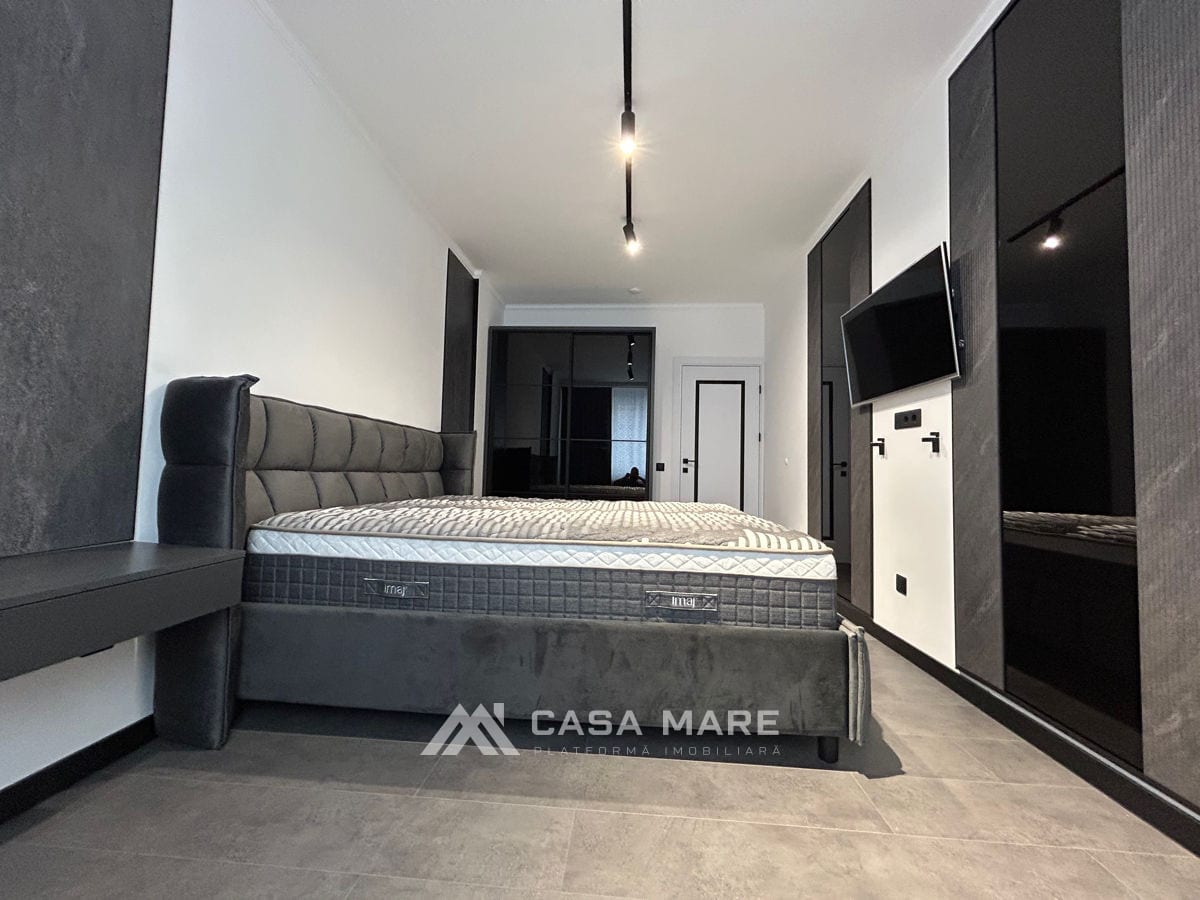 Apartament cu 3 camere, 86 m², Buiucani, Chișinău 14