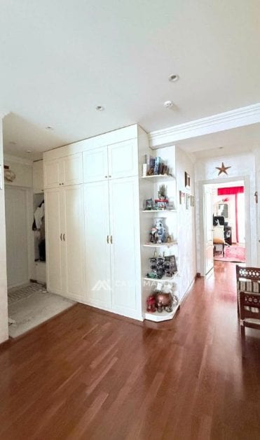 2-комнатная квартира, 72 м², Чеканы, Кишинёв 6