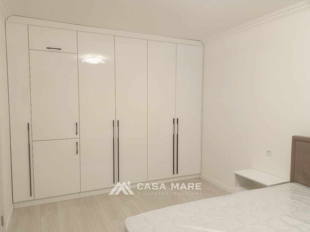 Apartament cu 1 cameră, 32 m², Botanica, Chișinău 3