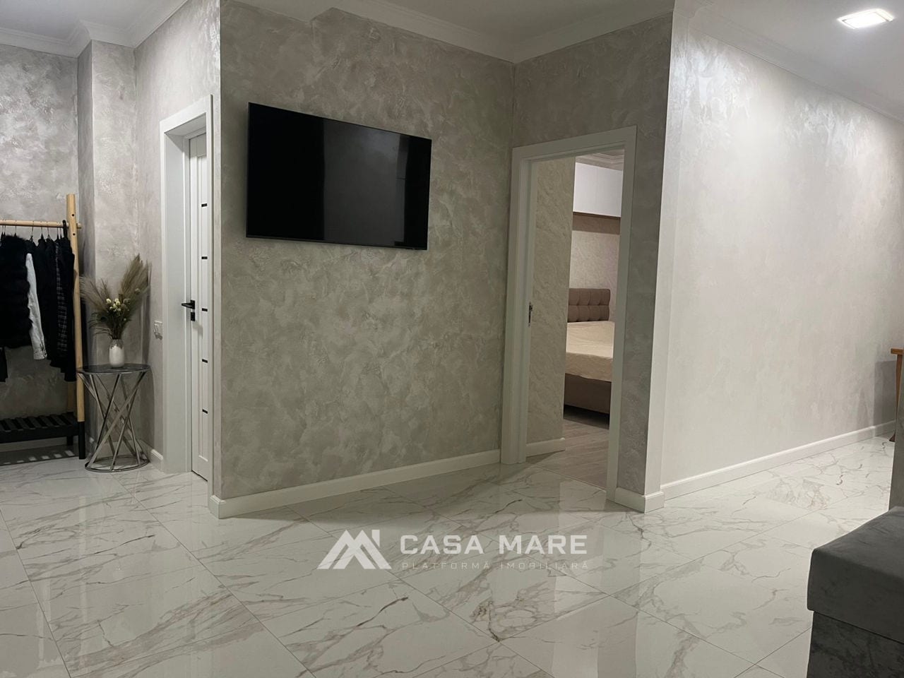 Apartament cu 1 cameră, 50 m², Cricova 6