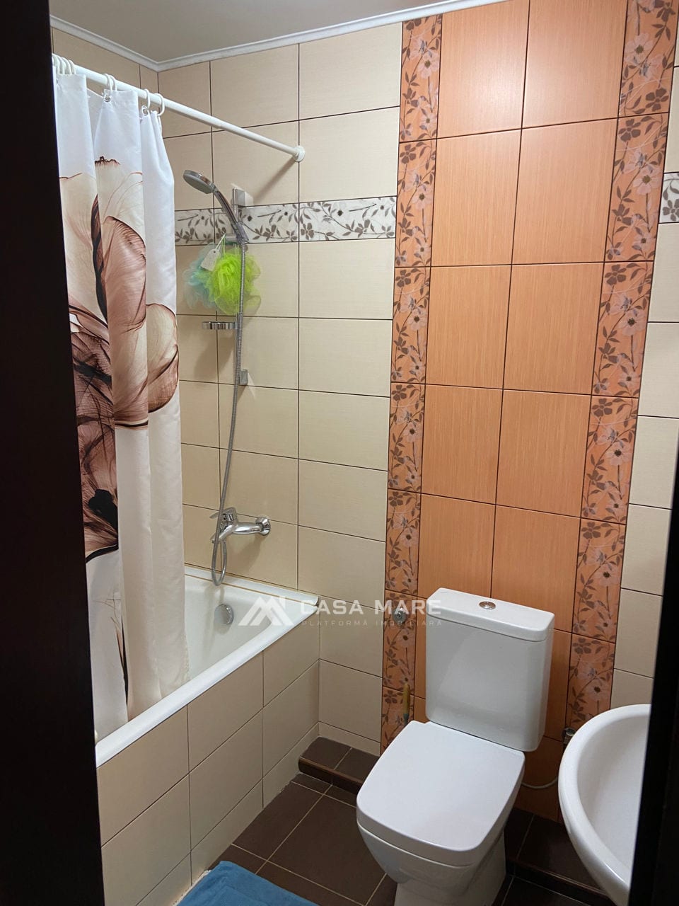 Apartament cu 2 camere, 68 m², Ciocana, Chișinău 5