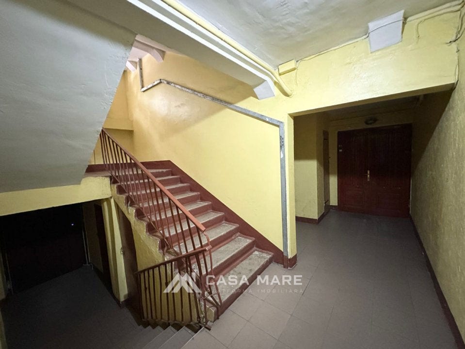 Apartament cu 3 camere, 65 m², Buiucani, Chișinău 7
