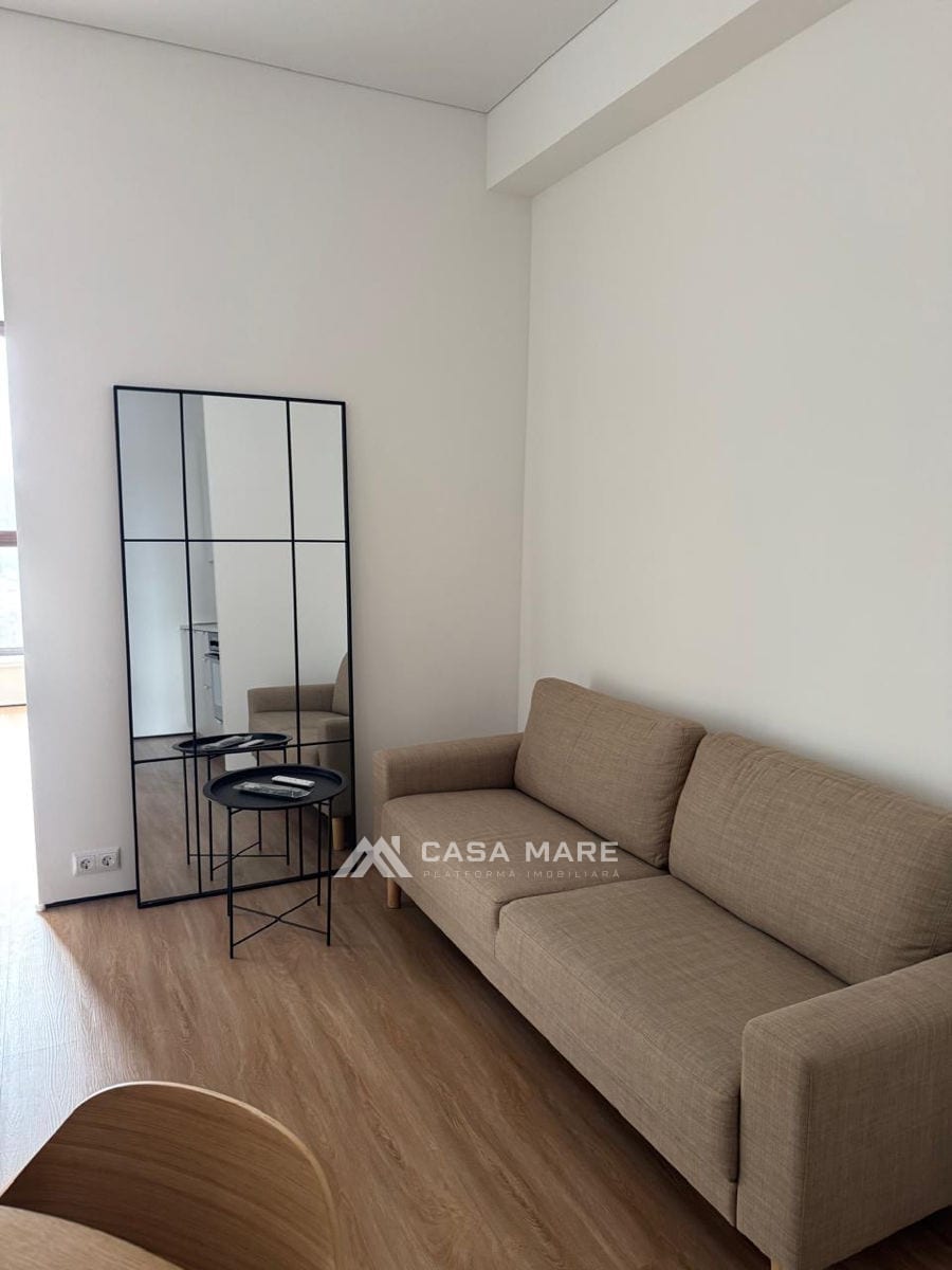 Apartament cu 3 camere, 83 m², Centru, Chișinău 4